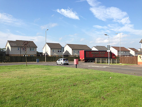 Site photo for this monitoring site