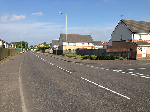 Site photo for this monitoring site