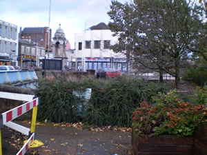 Site photo for this monitoring site