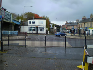 Site photo for this monitoring site