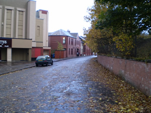 Site photo for this monitoring site