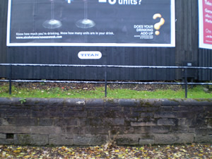 Site photo for this monitoring site