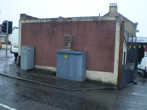 Site photo for this monitoring site