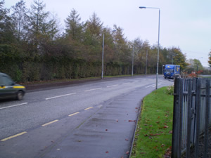 Site photo for this monitoring site