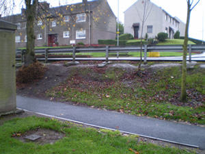 Site photo for this monitoring site