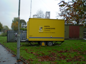 Site photo for this monitoring site