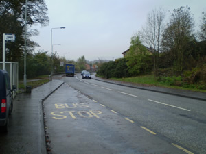 Site photo for this monitoring site