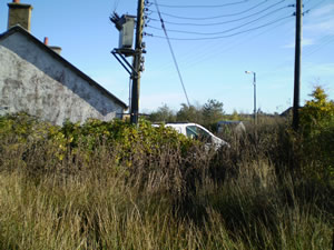 Site photo for this monitoring site