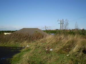 Site photo for this monitoring site