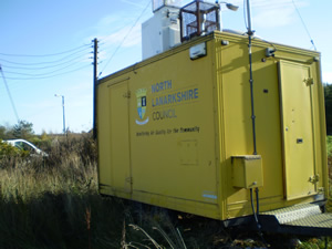 Site photo for this monitoring site