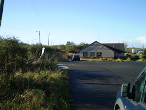 Site photo for this monitoring site