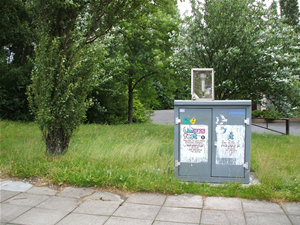 Site photo for this monitoring site