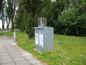Site photo for this monitoring site