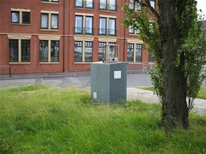 Site photo for this monitoring site