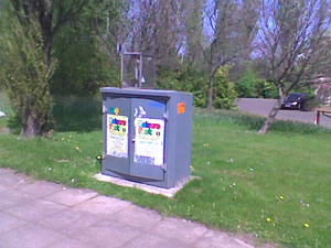 Site photo for this monitoring site