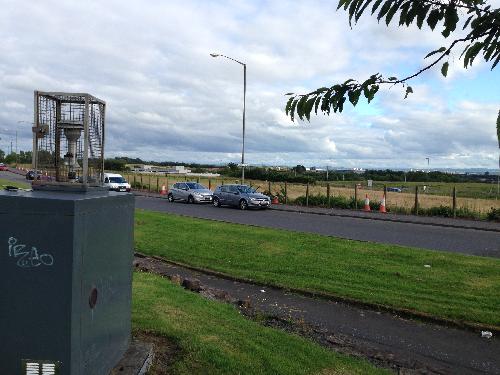 Site photo for this monitoring site