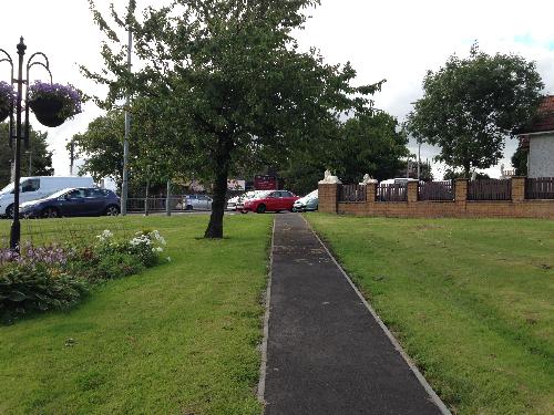 Site photo for this monitoring site