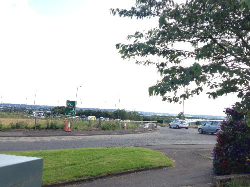 Site photo for this monitoring site