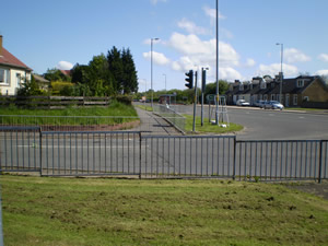 Site photo for this monitoring site