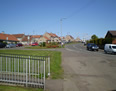 North