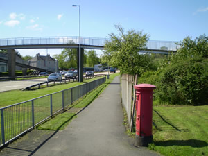 Site photo for this monitoring site