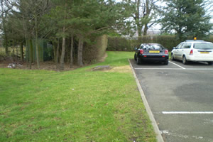 Site photo for this monitoring site