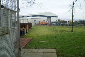 Site photo for this monitoring site