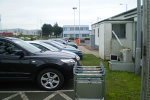 Site photo for this monitoring site