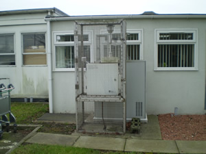 Site photo for this monitoring site