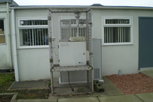 Site photo for this monitoring site