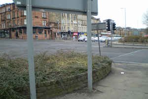Site photo for this monitoring site