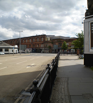 Site photo for this monitoring site