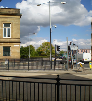 Site photo for this monitoring site
