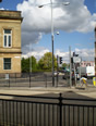 North