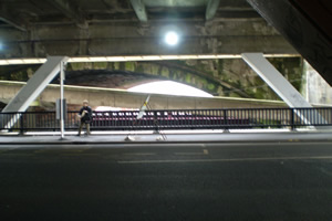 Site photo for this monitoring site