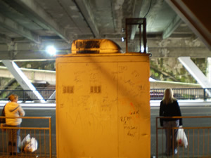 Site photo for this monitoring site