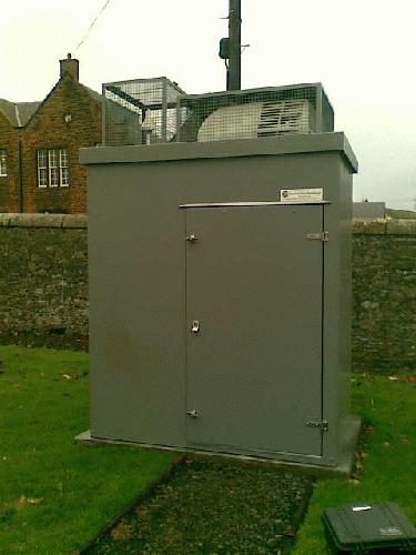 Site photo for this monitoring site