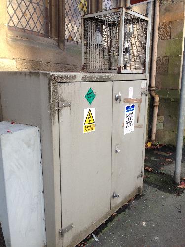 Site photo for this monitoring site
