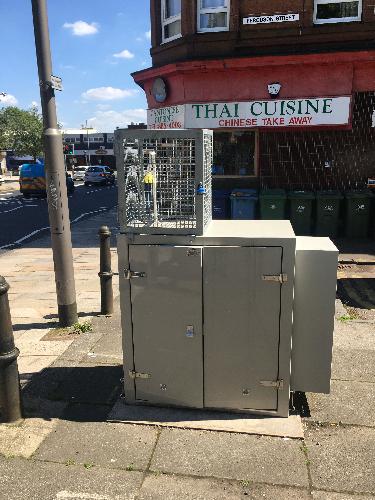 Site photo for this monitoring site