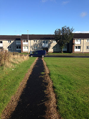 Site photo for this monitoring site