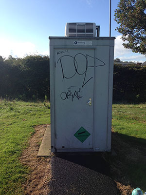 Site photo for this monitoring site