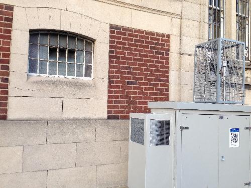 Site photo for this monitoring site