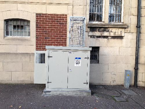 Site photo for this monitoring site