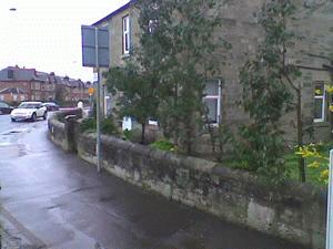 Site photo for this monitoring site