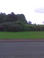 East