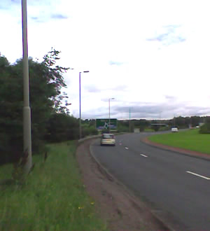 Site photo for this monitoring site