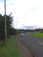 North