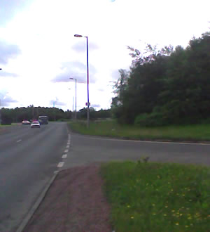 Site photo for this monitoring site