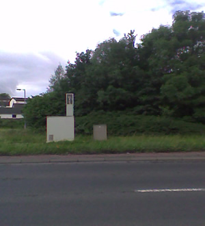 Site photo for this monitoring site