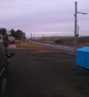 Site photo for this monitoring site